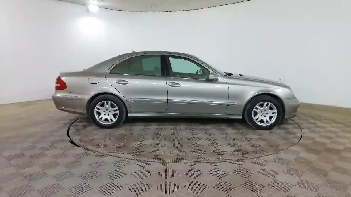 Mercedes-Benz E-Класс 2007 года за 4 250 000 тг. в Шымкент