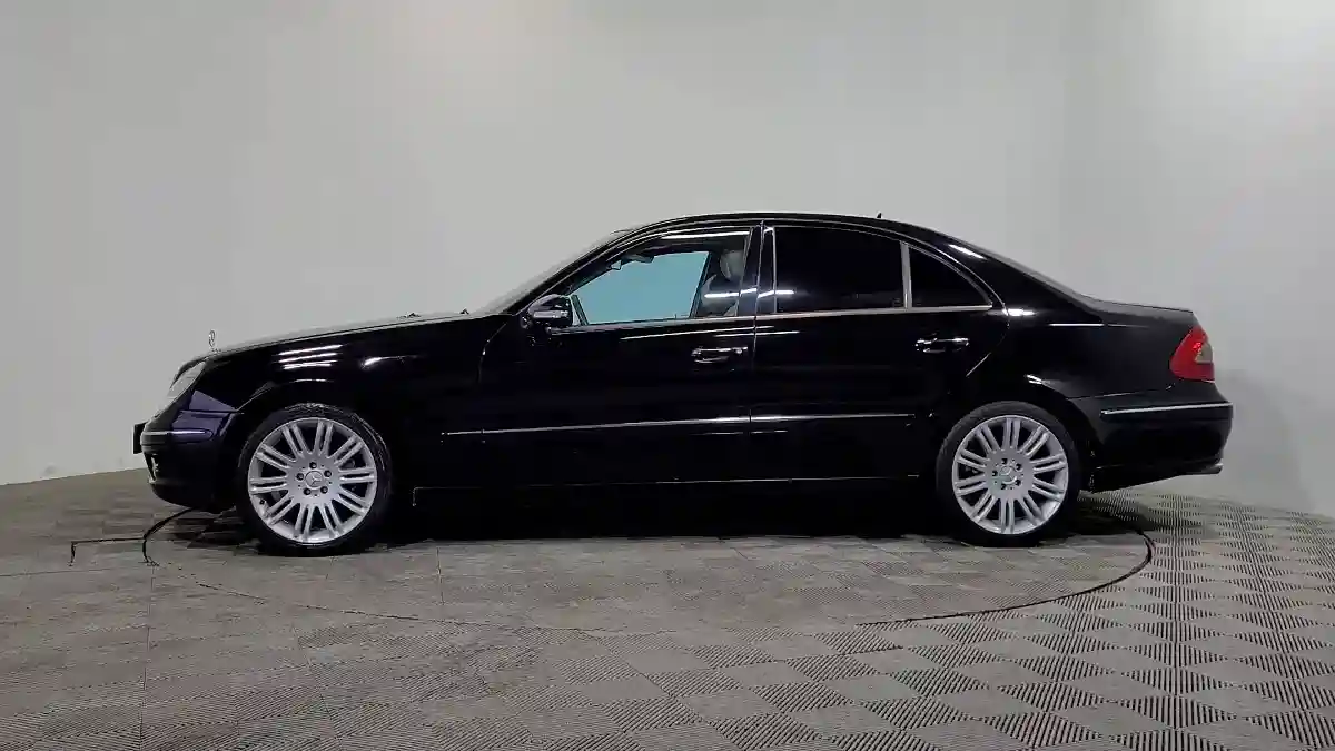 Mercedes-Benz E-Класс 2006 года за 6 200 000 тг. в Алматы