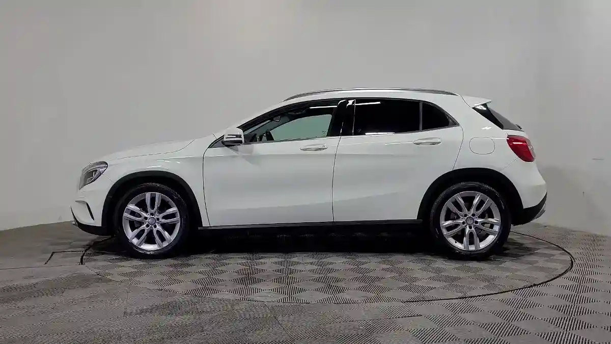 Mercedes-Benz GLA 2014 года за 9 490 000 тг. в Алматы