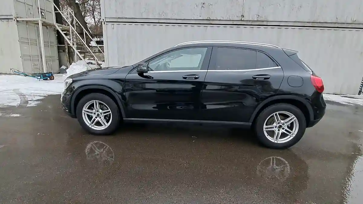 Mercedes-Benz GLA 2014 года за 8 700 000 тг. в Алматы