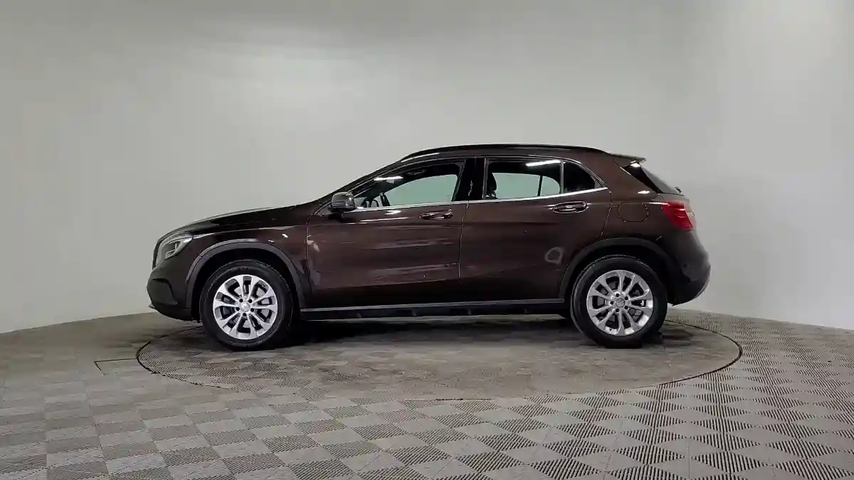 Mercedes-Benz GLA 2014 года за 9 890 000 тг. в Алматы