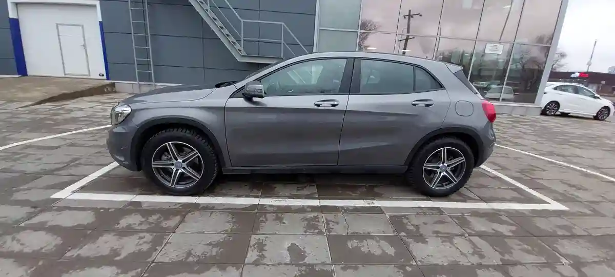 Mercedes-Benz GLA 2015 года за 10 990 000 тг. в Уральск