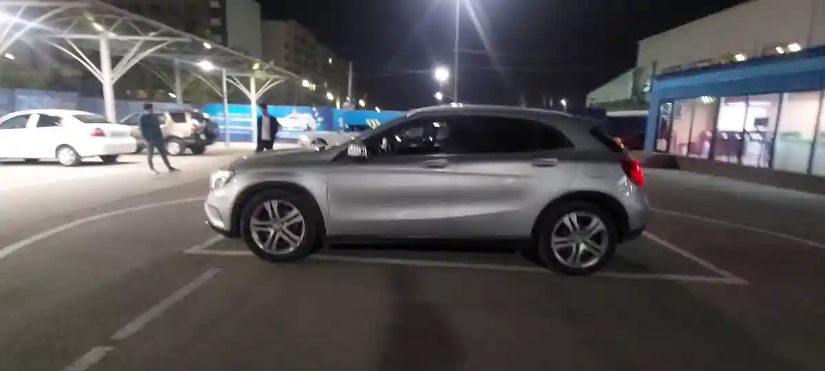 Mercedes-Benz GLA 2015 года за 8 700 000 тг. в Алматы