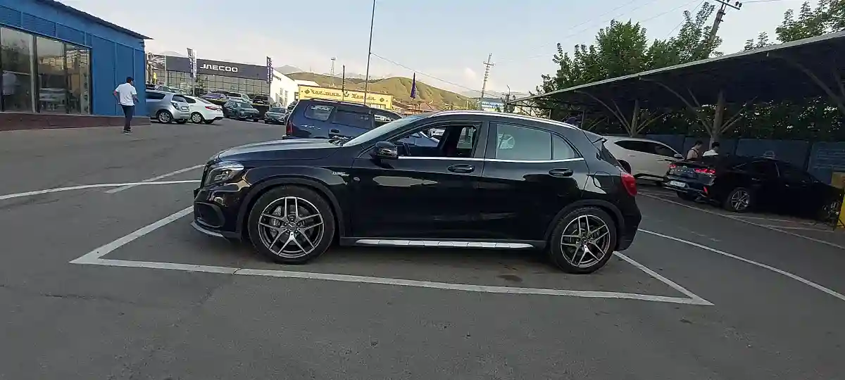 Mercedes-Benz GLA AMG 2015 года за 18 000 000 тг. в Алматы