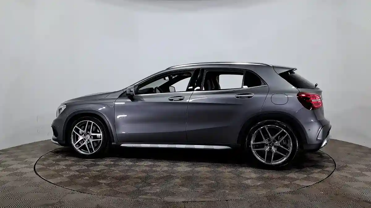 Mercedes-Benz GLA AMG 2016 года за 14 990 000 тг. в Астана