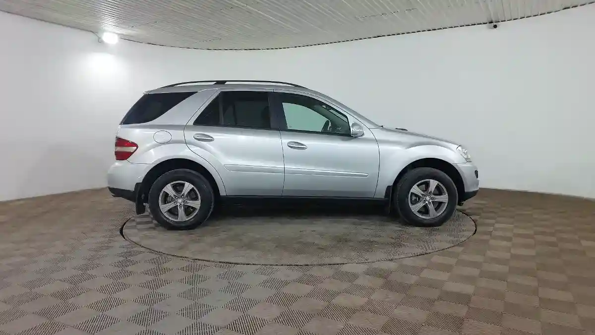 Mercedes-Benz M-Класс 2006 года за 6 790 000 тг. в Шымкент