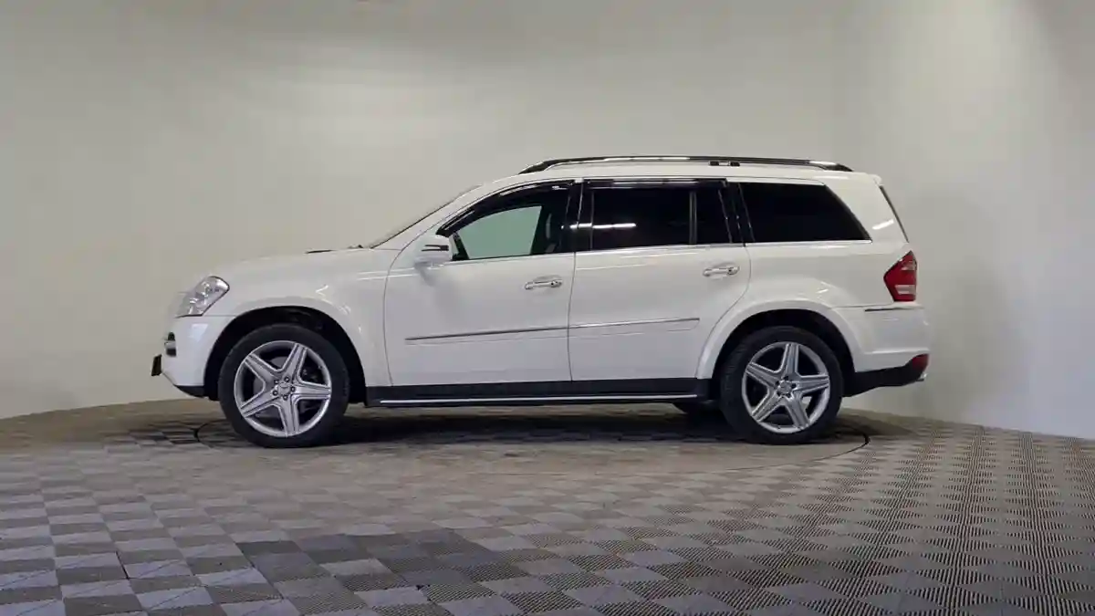 Mercedes-Benz GL-Класс 2012 года за 12 600 000 тг. в Алматы
