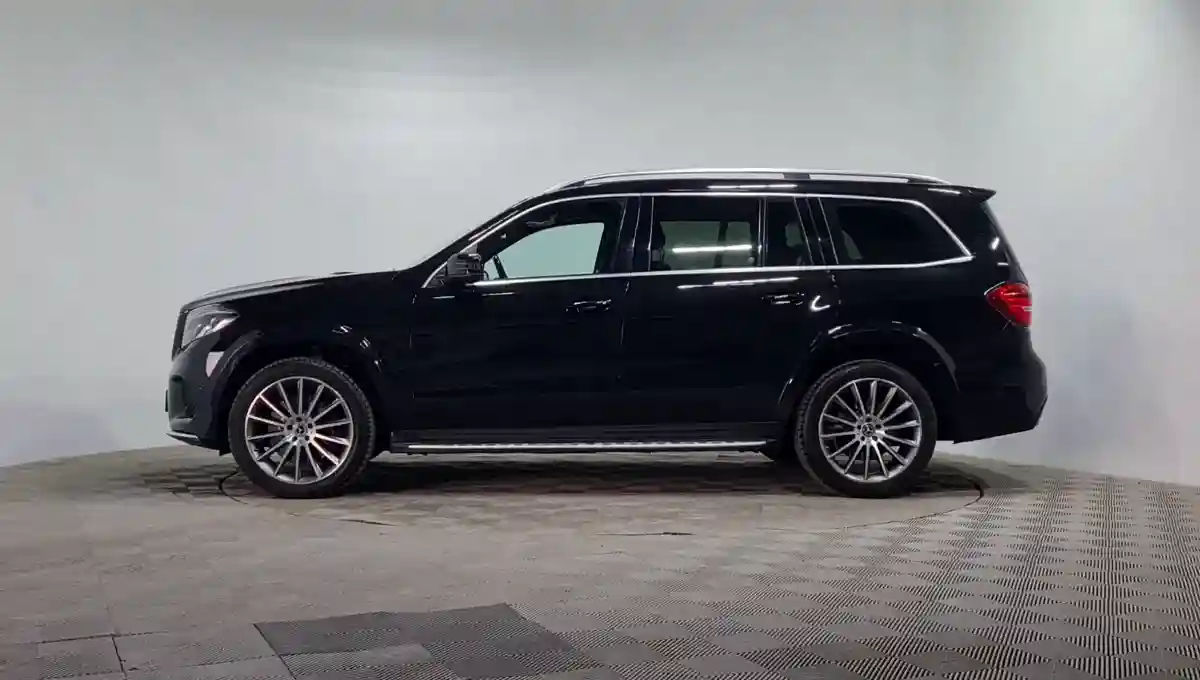Mercedes-Benz GLS 2017 года за 29 000 000 тг. в Алматы