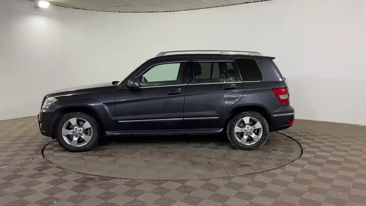 Mercedes-Benz GLK-Класс 2009 года за 7 680 000 тг. в Шымкент