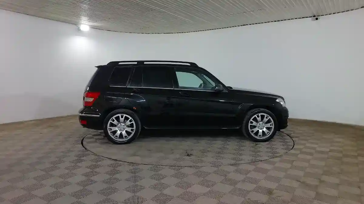 Mercedes-Benz GLK-Класс 2008 года за 4 990 000 тг. в Шымкент
