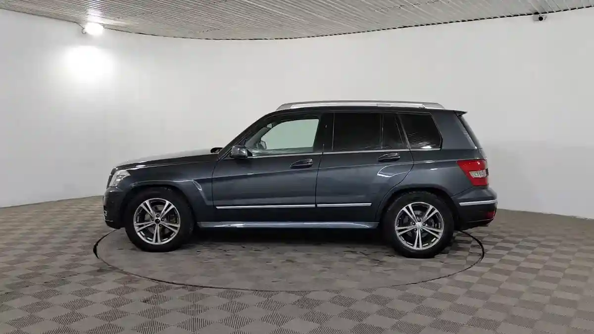 Mercedes-Benz GLK-Класс 2010 года за 6 850 000 тг. в Шымкент