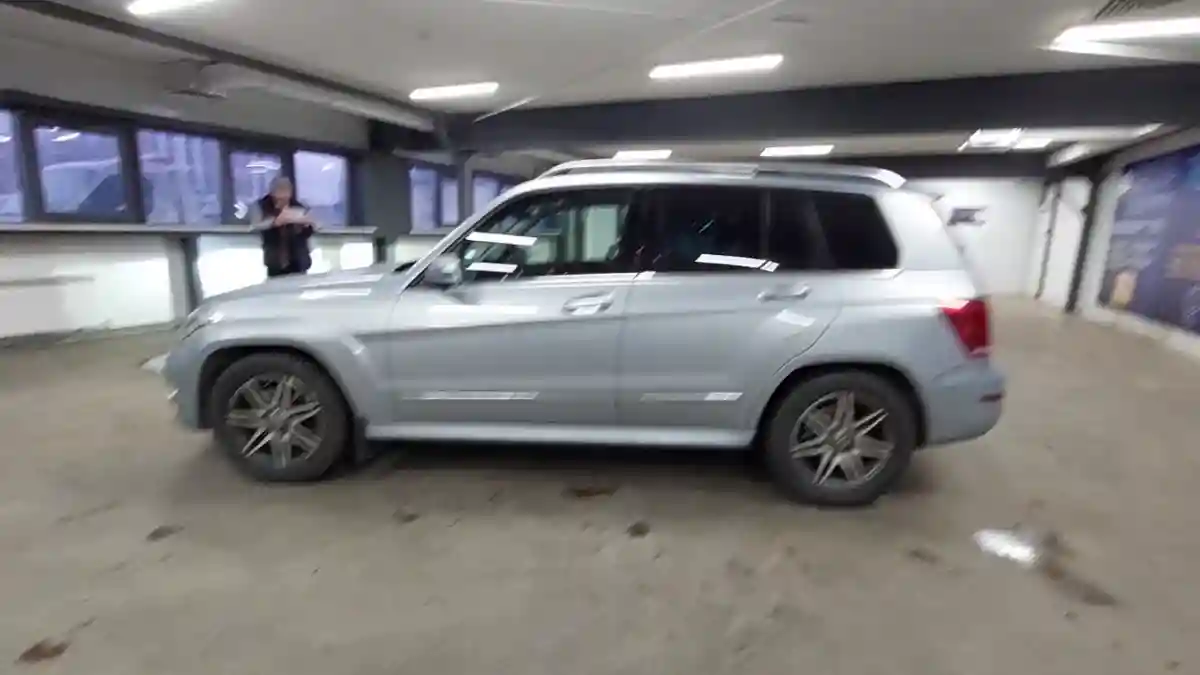 Mercedes-Benz GLK-Класс 2012 года за 10 000 000 тг. в Астана