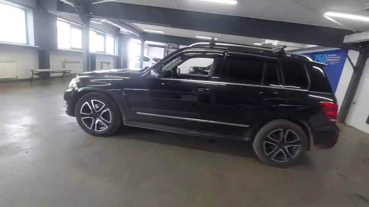 Mercedes-Benz GLK-Класс 2013 года за 12 000 000 тг. в Астана