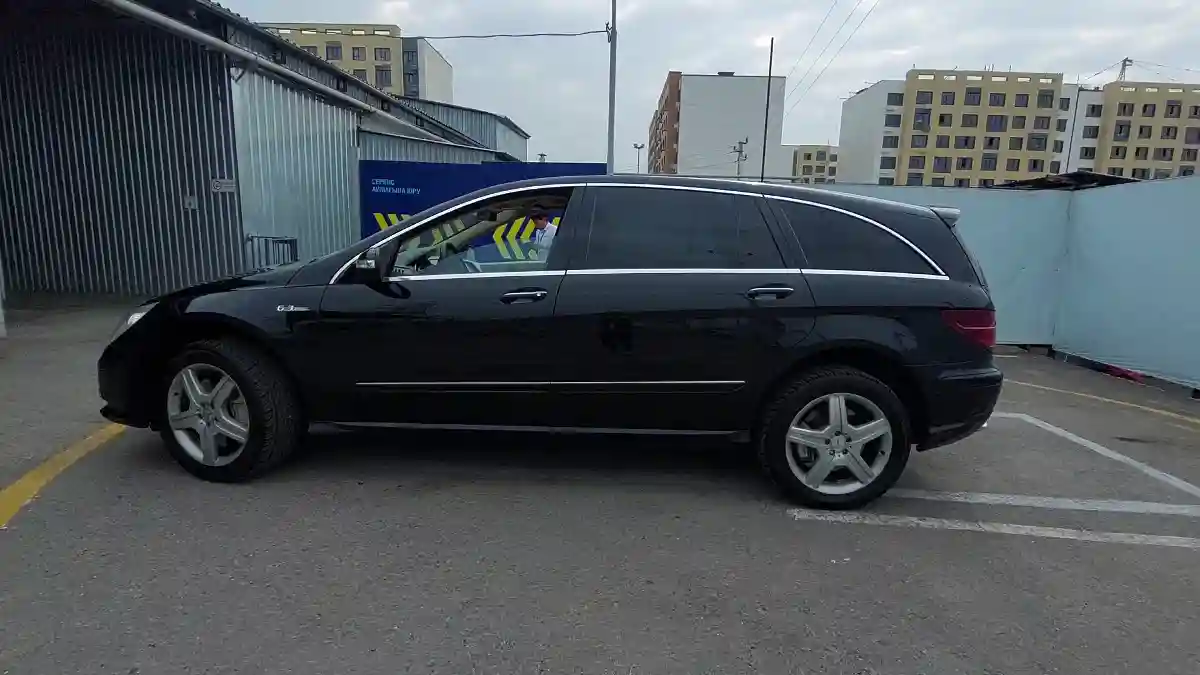 Mercedes-Benz R-Класс AMG 2007 года за 5 500 000 тг. в Алматы