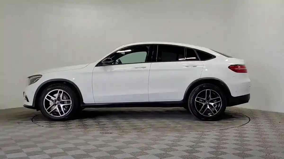 Mercedes-Benz GLC 2019 года за 20 900 000 тг. в Алматы