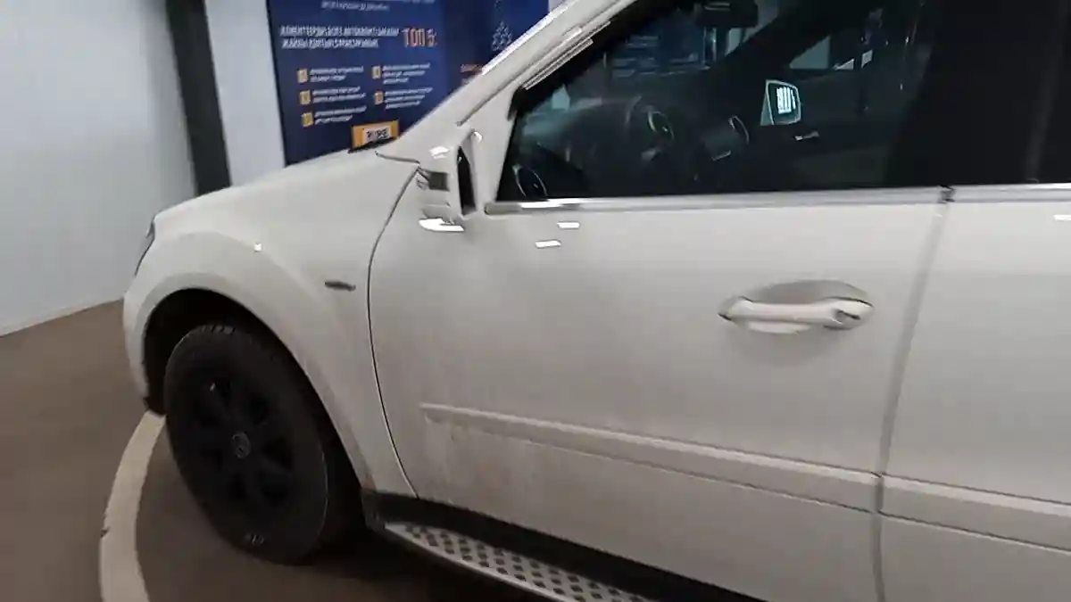 Mercedes-Benz M-Класс 2011 года за 9 000 000 тг. в Астана
