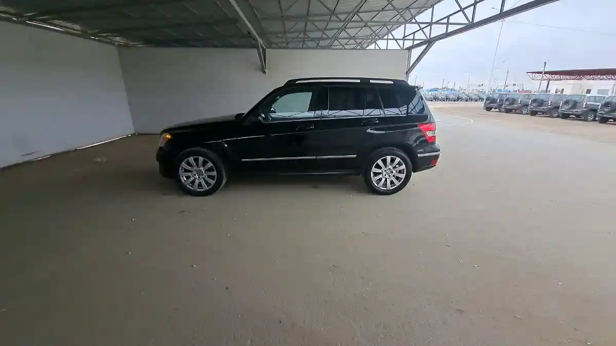 Mercedes-Benz GLK-Класс 2011 года за 7 500 000 тг. в Шымкент