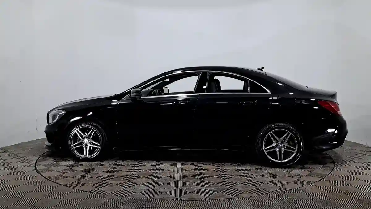 Mercedes-Benz CLA 2013 года за 8 690 000 тг. в Астана