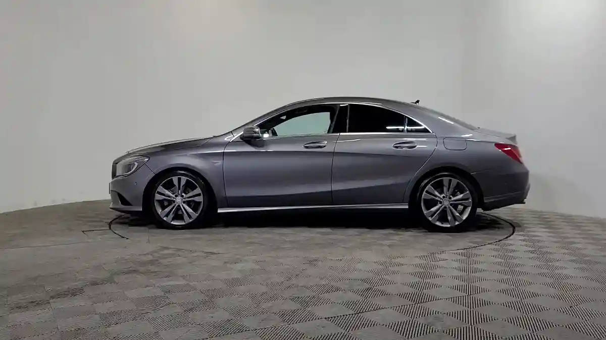 Mercedes-Benz CLA 2013 года за 9 390 000 тг. в Алматы