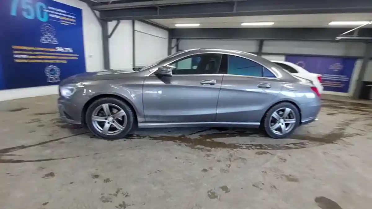 Mercedes-Benz CLA 2015 года за 8 300 000 тг. в Астана