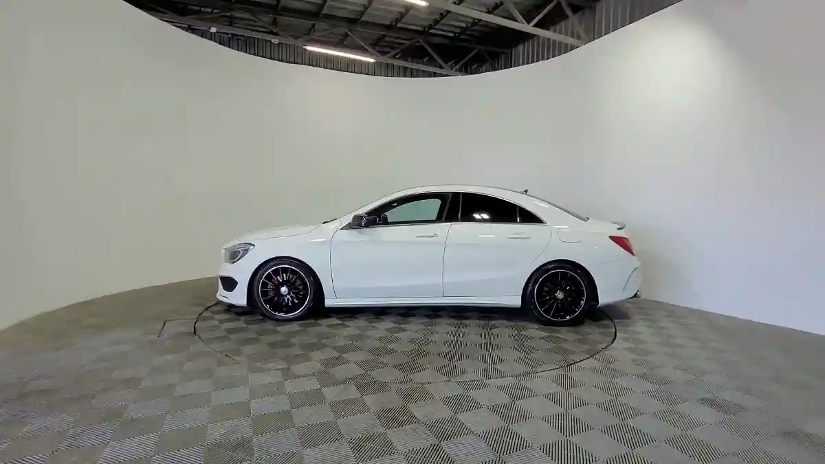 Mercedes-Benz CLA 2014 года за 9 890 000 тг. в Алматы