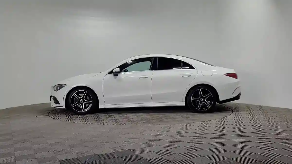 Mercedes-Benz CLA 2019 года за 15 990 000 тг. в Алматы