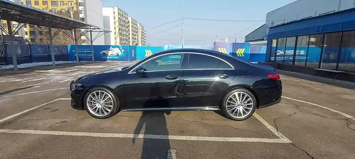 Mercedes-Benz CLA 2019 года за 18 000 000 тг. в Алматы