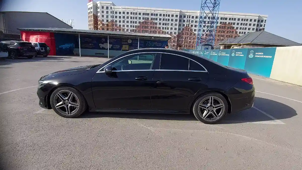 Mercedes-Benz CLA 2019 года за 19 000 000 тг. в Шымкент