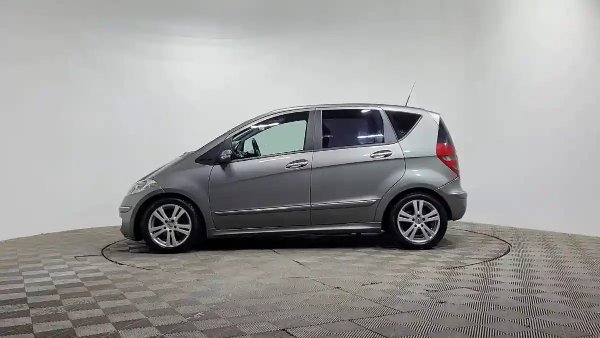 Mercedes-Benz A-Класс 2008 года за 2 920 000 тг. в Алматы