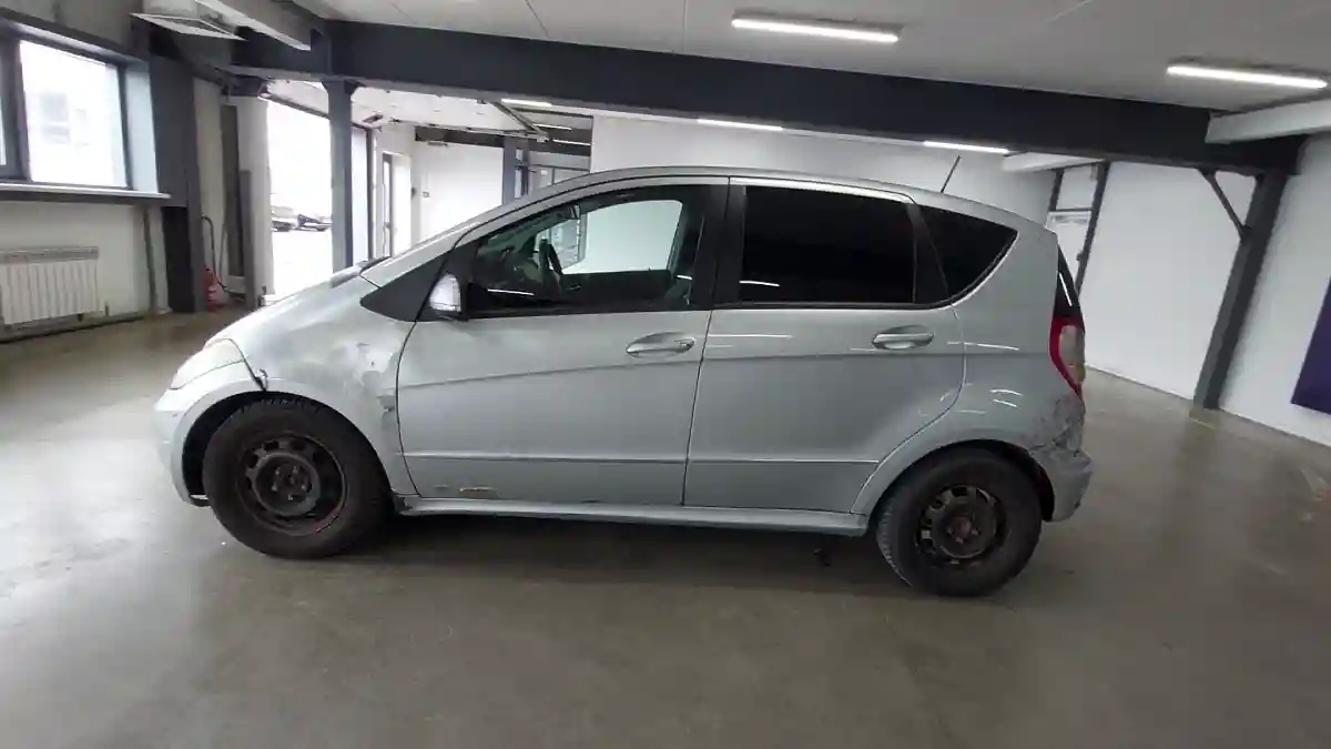 Mercedes-Benz A-Класс 2009 года за 2 500 000 тг. в Астана