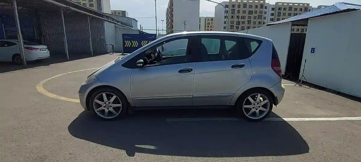 Mercedes-Benz A-Класс 2006 года за 3 100 000 тг. в Алматы