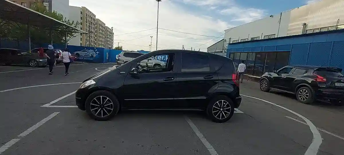Mercedes-Benz A-Класс 2008 года за 4 000 000 тг. в Алматы