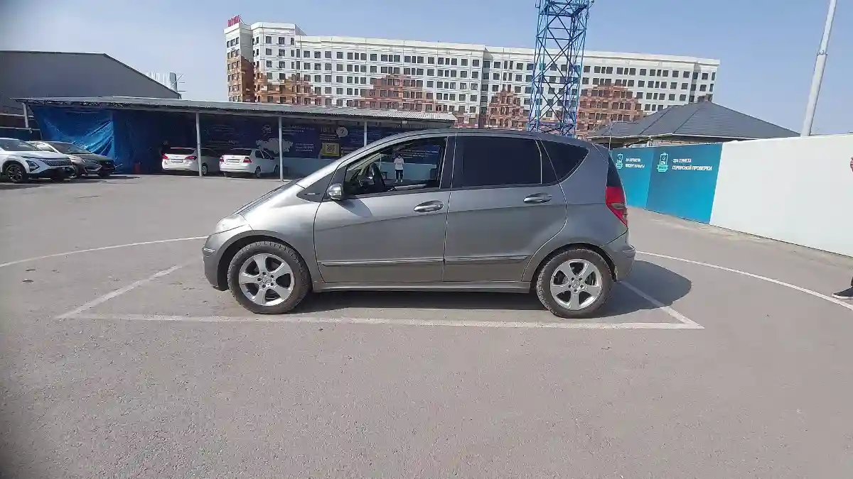Mercedes-Benz A-Класс 2005 года за 3 500 000 тг. в Шымкент