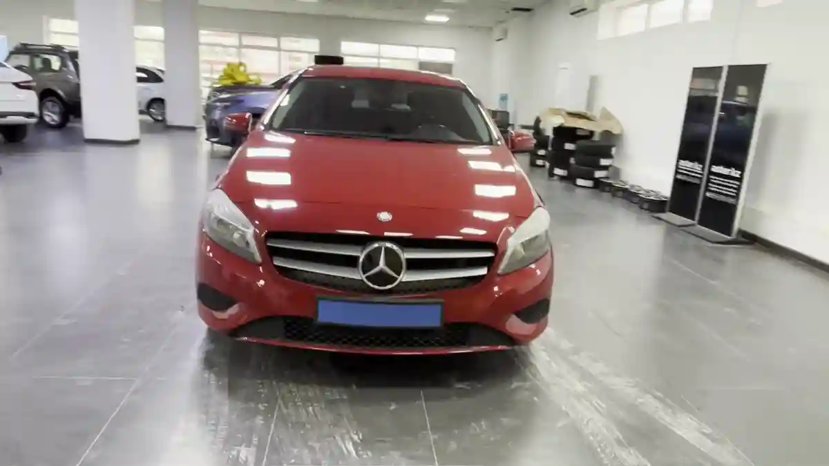 Mercedes-Benz A-Класс 2015 года за 6 900 000 тг. в Актау