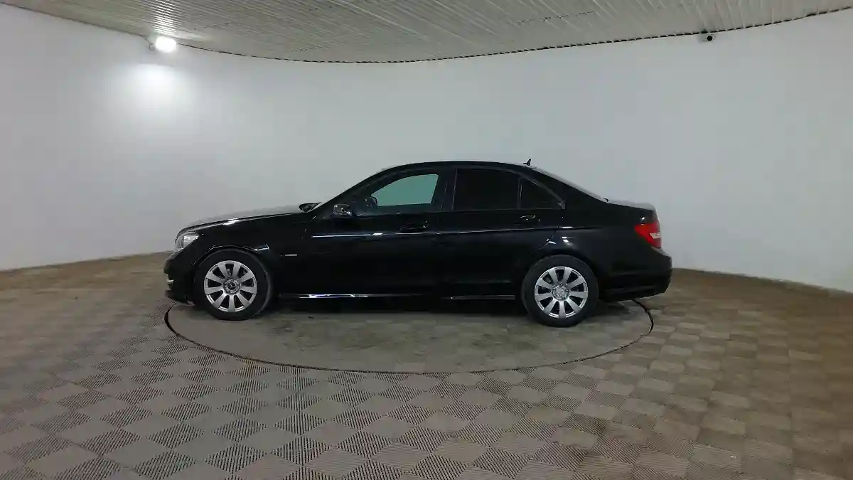 Mercedes-Benz C-Класс 2012 года за 6 490 000 тг. в Шымкент