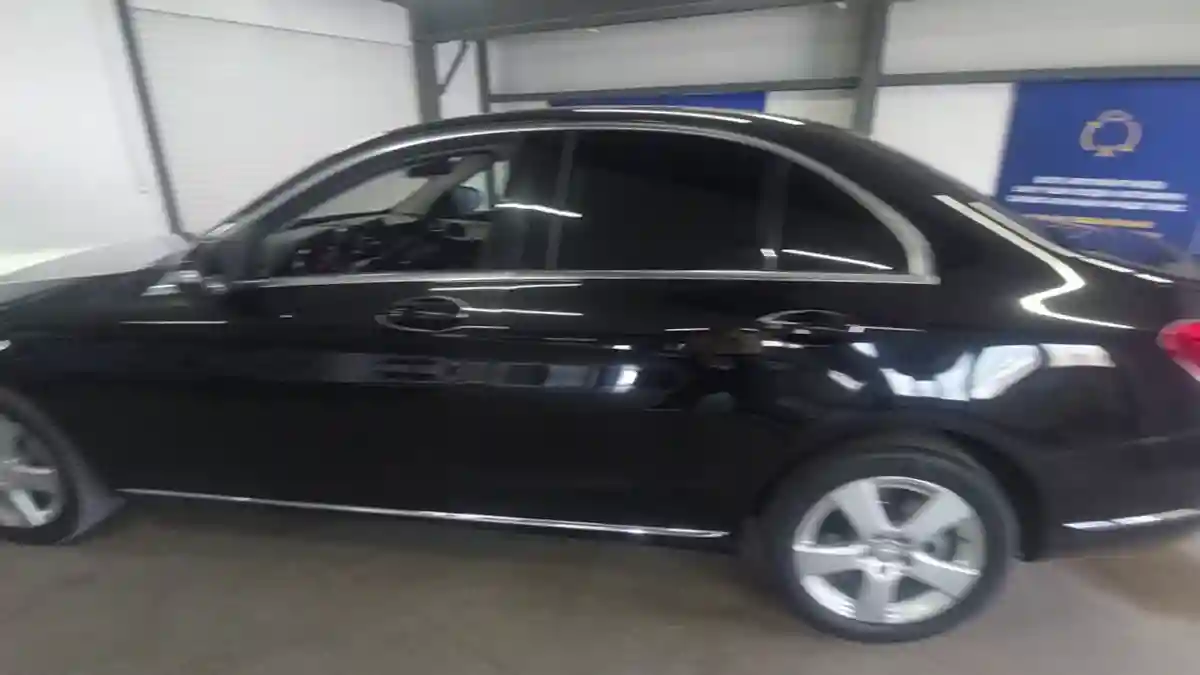 Mercedes-Benz C-Класс 2014 года за 9 000 000 тг. в Астана