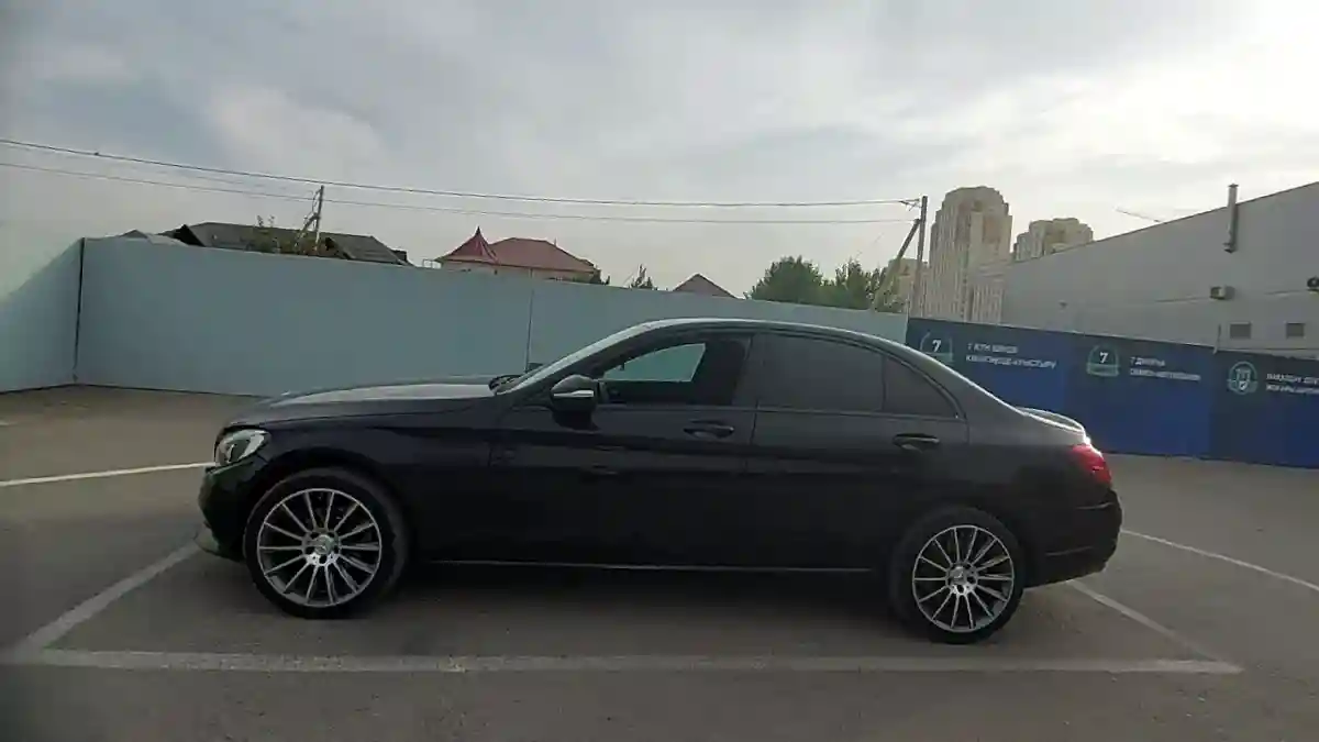 Mercedes-Benz C-Класс 2014 года за 8 500 000 тг. в Шымкент