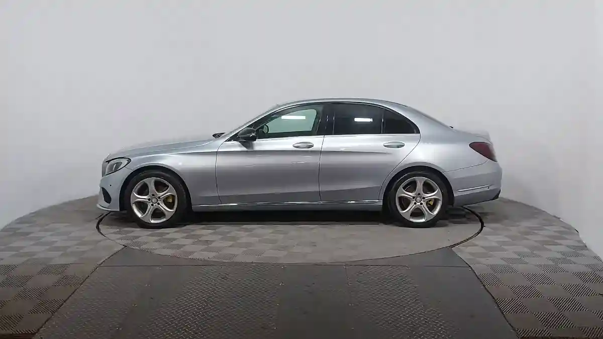 Mercedes-Benz C-Класс 2014 года за 10 800 000 тг. в Астана