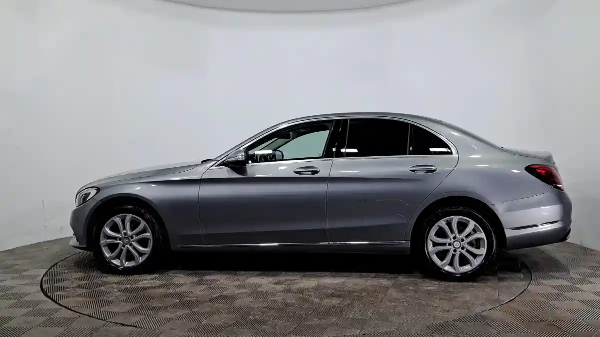 Mercedes-Benz C-Класс 2014 года за 10 190 000 тг. в Астана