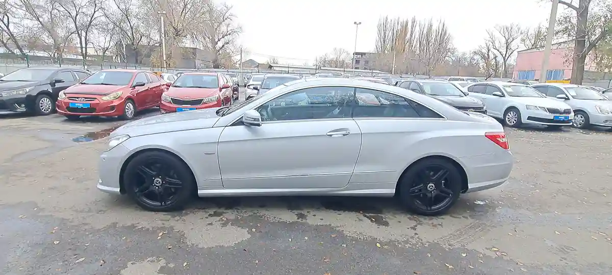 Mercedes-Benz E-Класс 2011 года за 7 490 000 тг. в Алматы