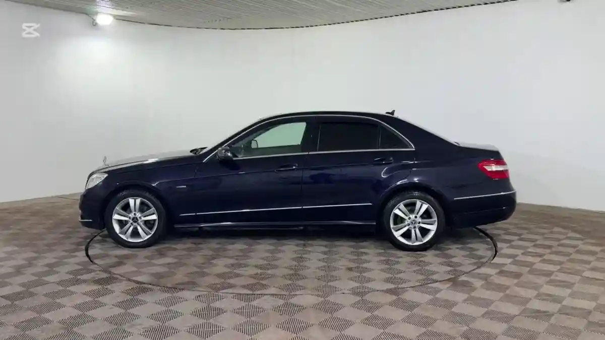 Mercedes-Benz E-Класс 2009 года за 5 340 000 тг. в Шымкент