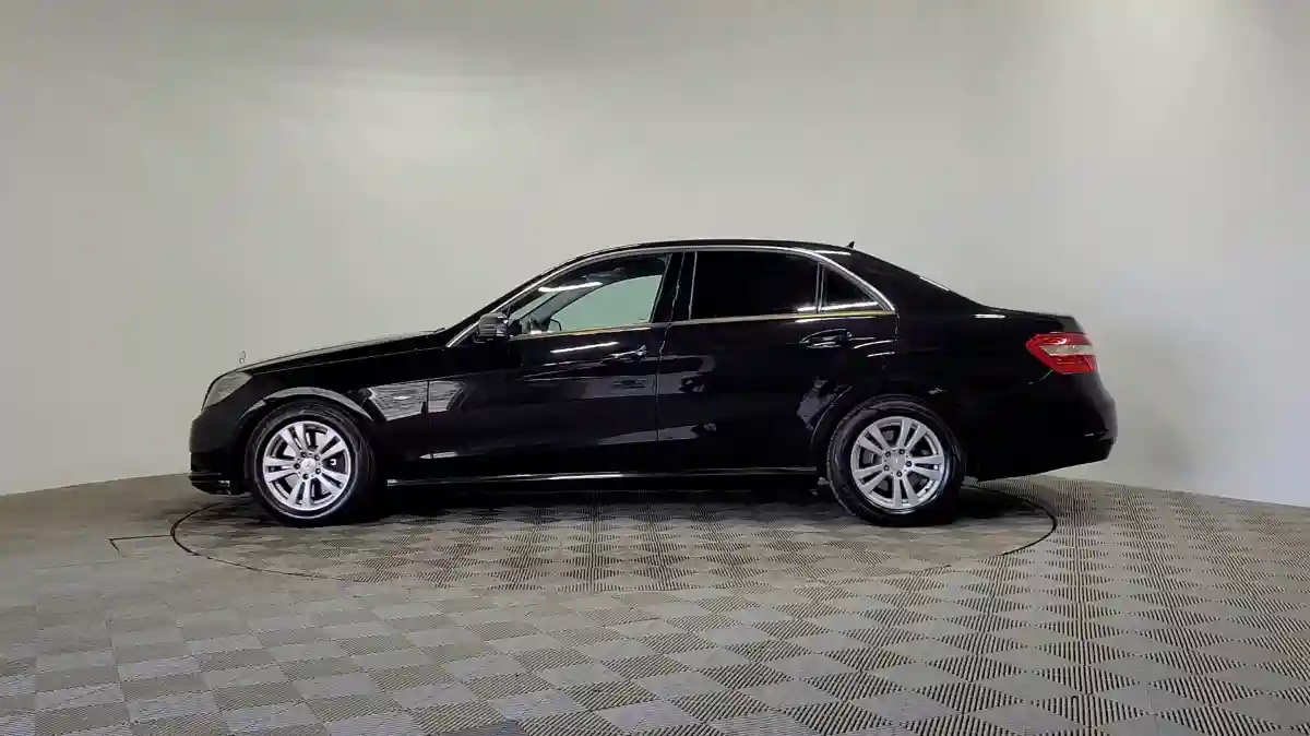 Mercedes-Benz E-Класс 2010 года за 5 990 000 тг. в Алматы