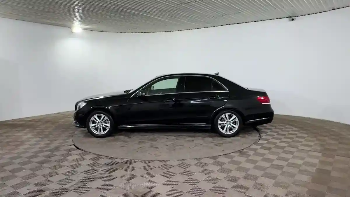 Mercedes-Benz E-Класс 2013 года за 8 390 000 тг. в Шымкент