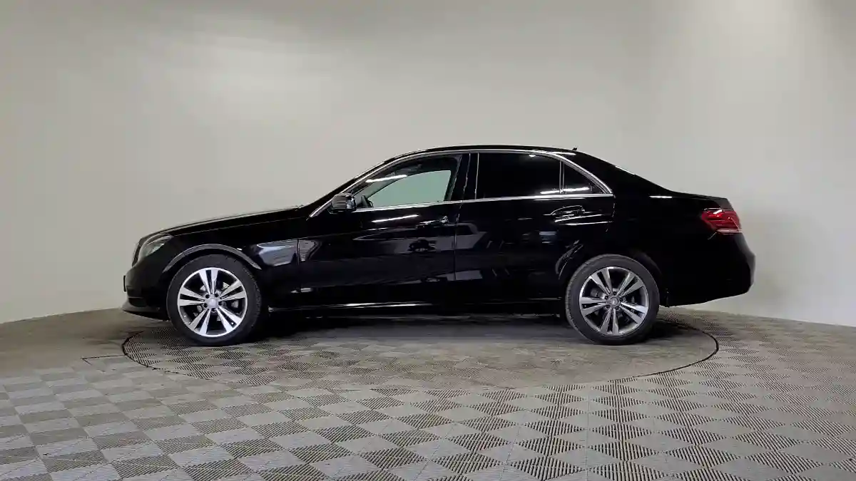 Mercedes-Benz E-Класс 2014 года за 9 900 000 тг. в Алматы