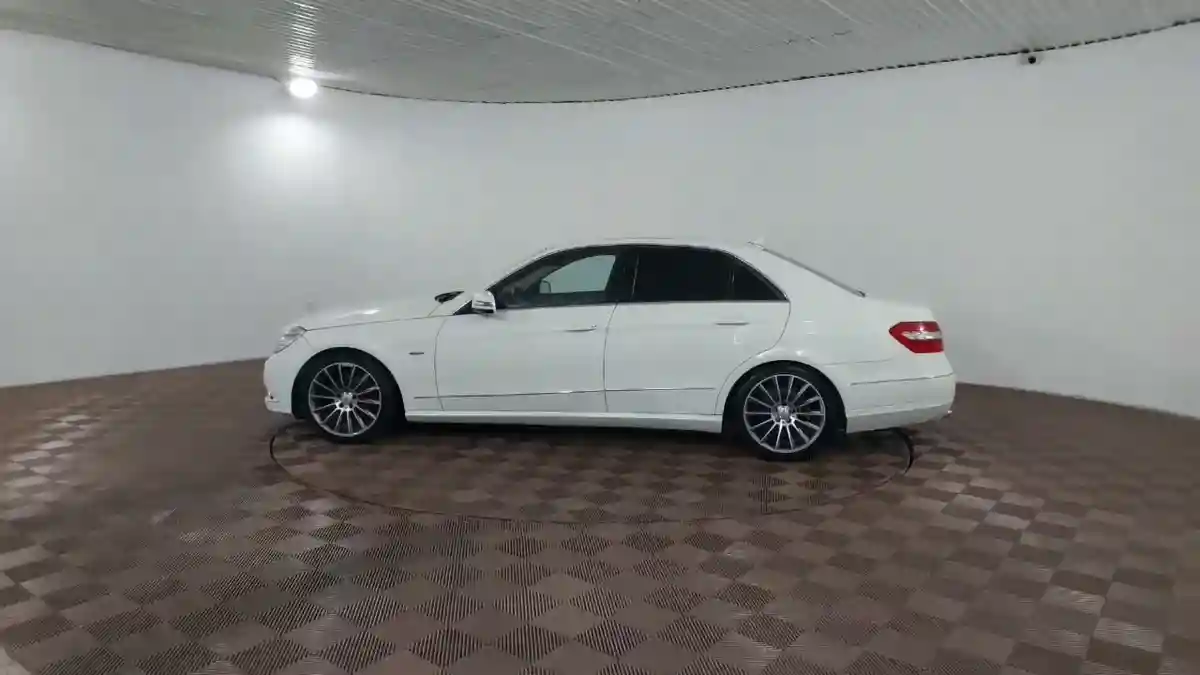 Mercedes-Benz E-Класс 2009 года за 7 490 000 тг. в Шымкент