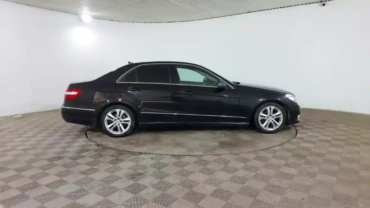 Mercedes-Benz E-Класс 2009 года за 6 490 000 тг. в Шымкент