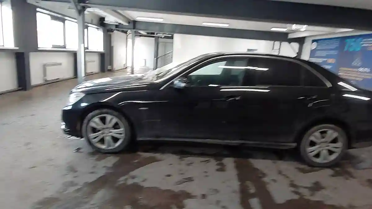 Mercedes-Benz E-Класс 2012 года за 6 990 000 тг. в Астана