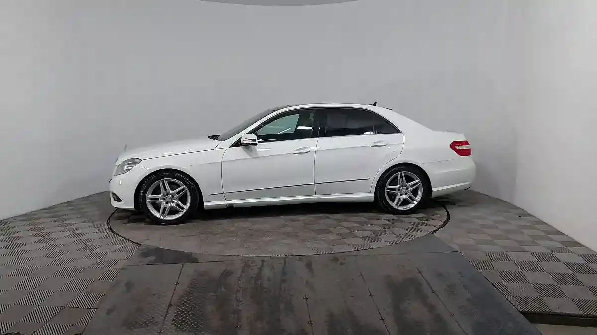 Mercedes-Benz E-Класс 2012 года за 7 200 000 тг. в Астана