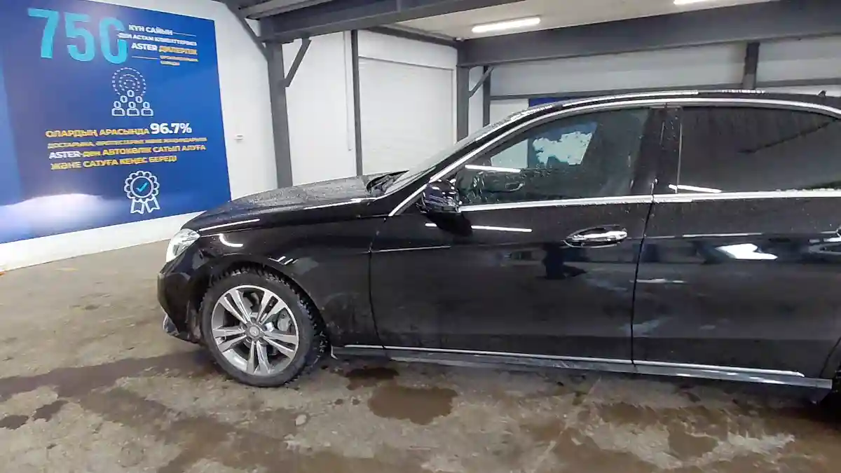 Mercedes-Benz E-Класс 2014 года за 13 000 000 тг. в Астана