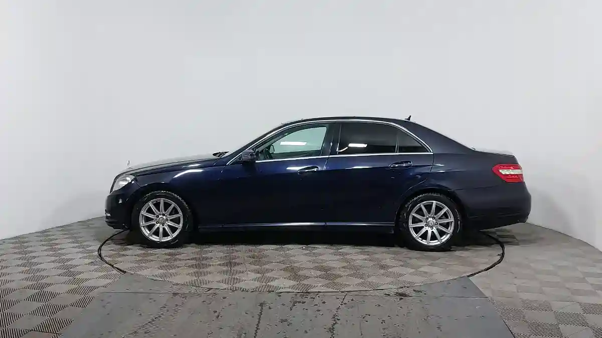 Mercedes-Benz E-Класс 2009 года за 6 990 000 тг. в Астана